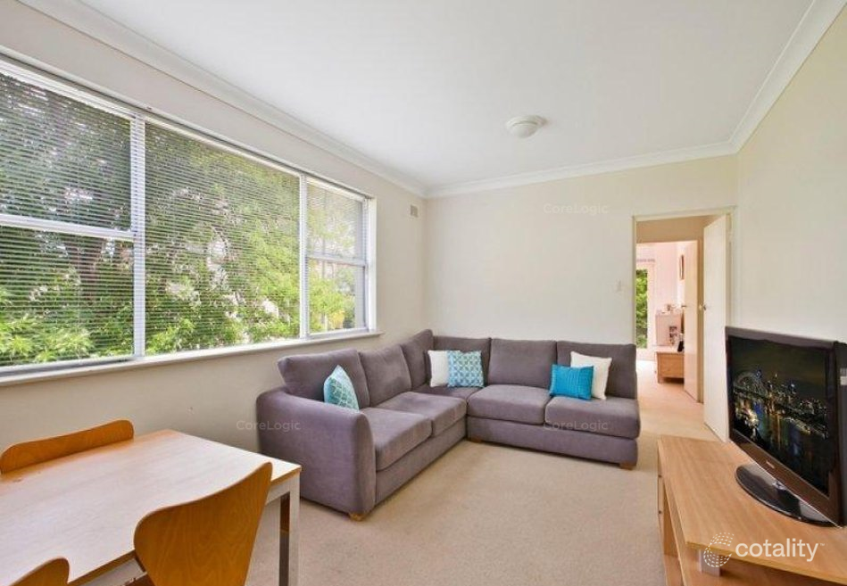 7/101 Wycombe Rd, Neutral Bay, NSW 2089