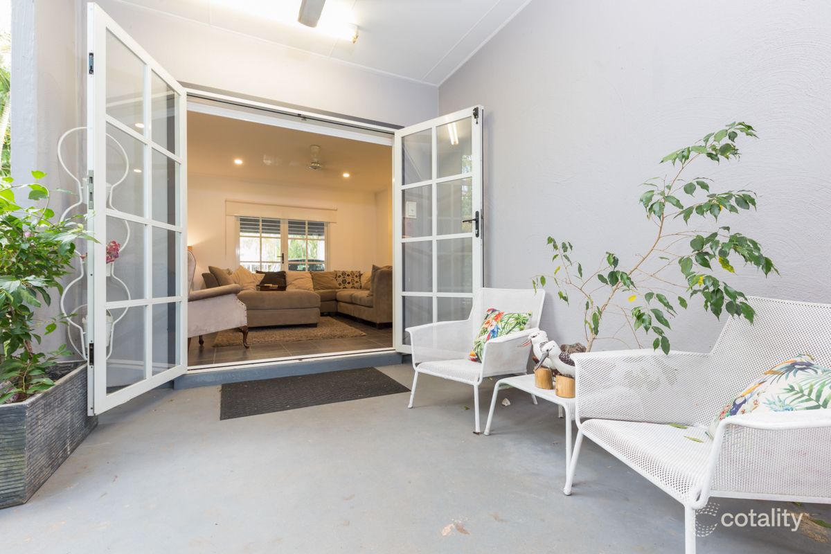 2 Pinehurst Ct, Marrara, NT 0812