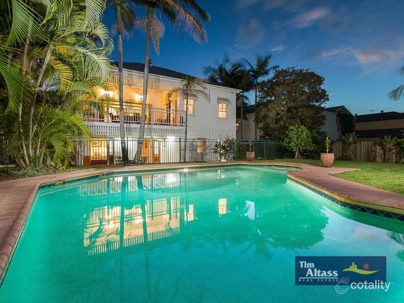 51 Elliott St, Hawthorne, QLD 4171