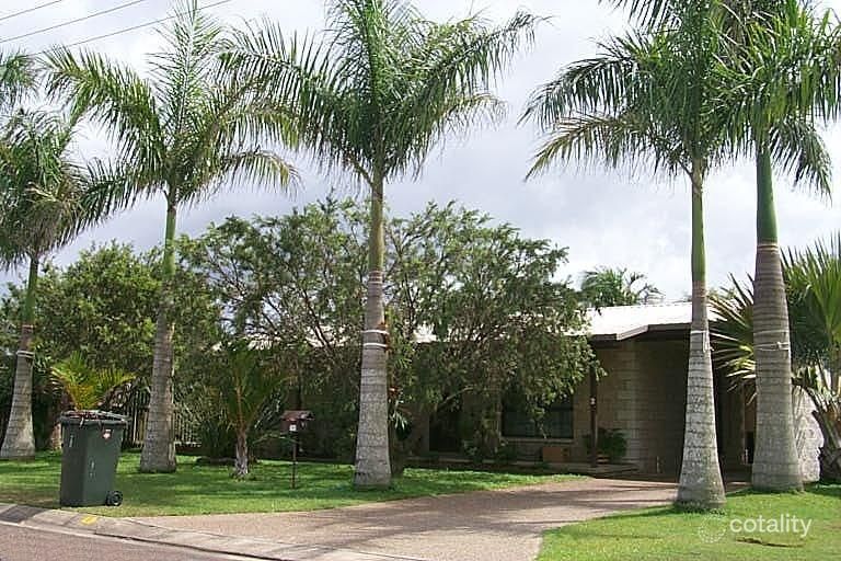 6 Wentworth Ct, Granville, QLD 4650