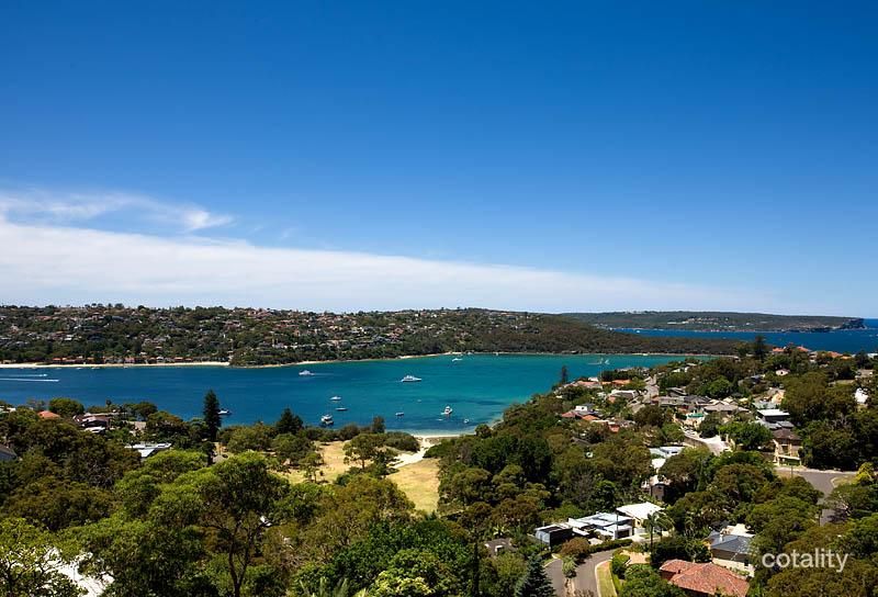 21/5 Parriwi Rd, Mosman, NSW 2088