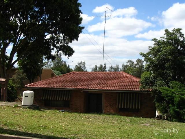 55 Kerrie Rd, Oatlands, NSW 2117