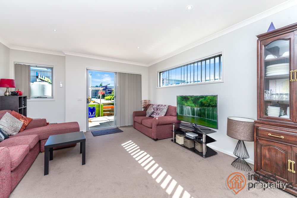 110-124 Mapleton Ave, Harrison, ACT 2914