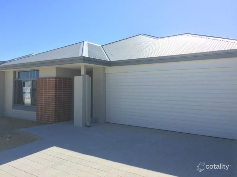 10 Bullata Ch, Jindalee, WA 6036