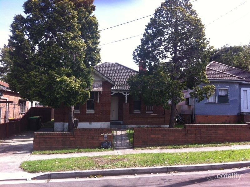 25 Susan St, Auburn, NSW 2144