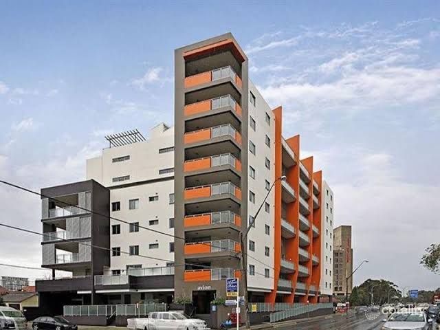 308/26-32 Marsh St, Wolli Creek, NSW 2205