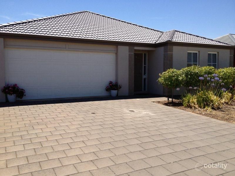 16 Martindale Rd, Parafield Gardens, SA 5107