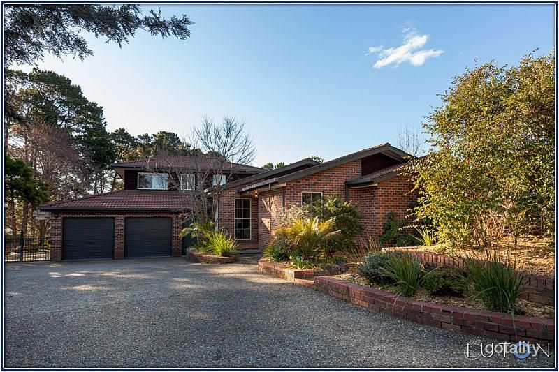 36 St John Cres, Florey, ACT 2615