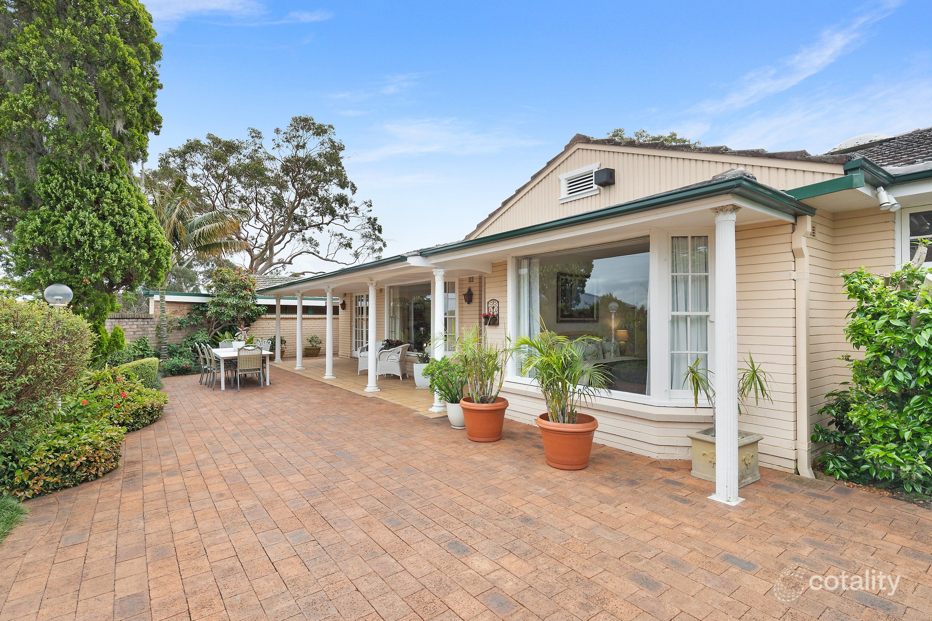 7 Daymar Pl, Castle Cove, NSW 2069