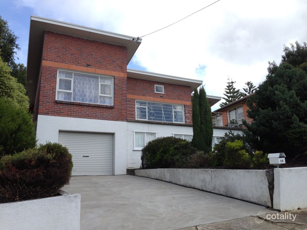 14 Jillian St, Kings Meadows, TAS 7249