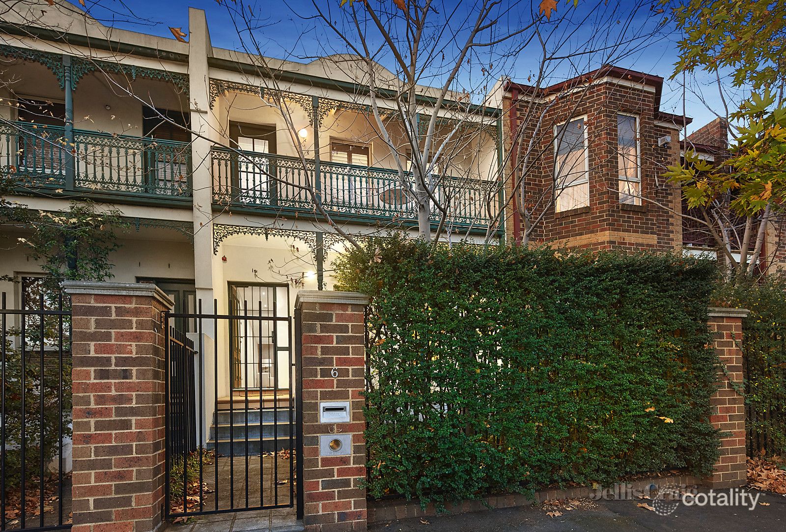6 Middle St, Ascot Vale, VIC 3032