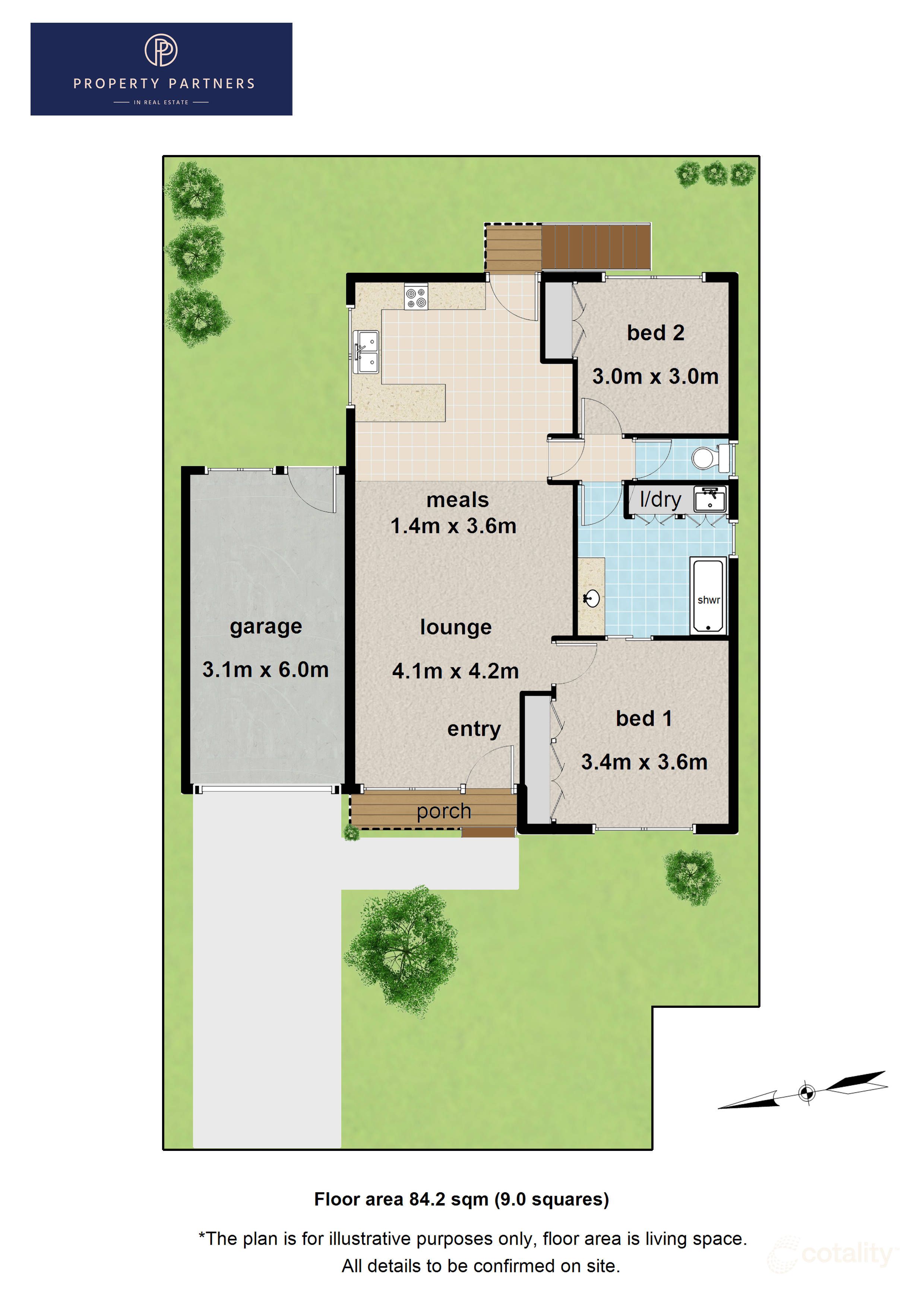 31 Hilltop Ct, Yarra Junction, VIC 3797