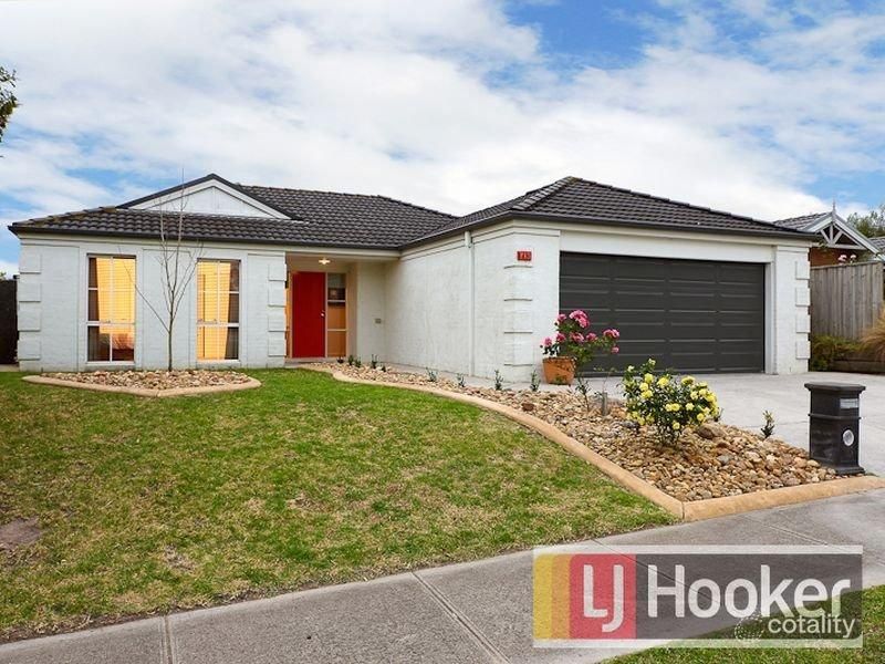 713 Glasscocks Rd, Narre Warren South, VIC 3805