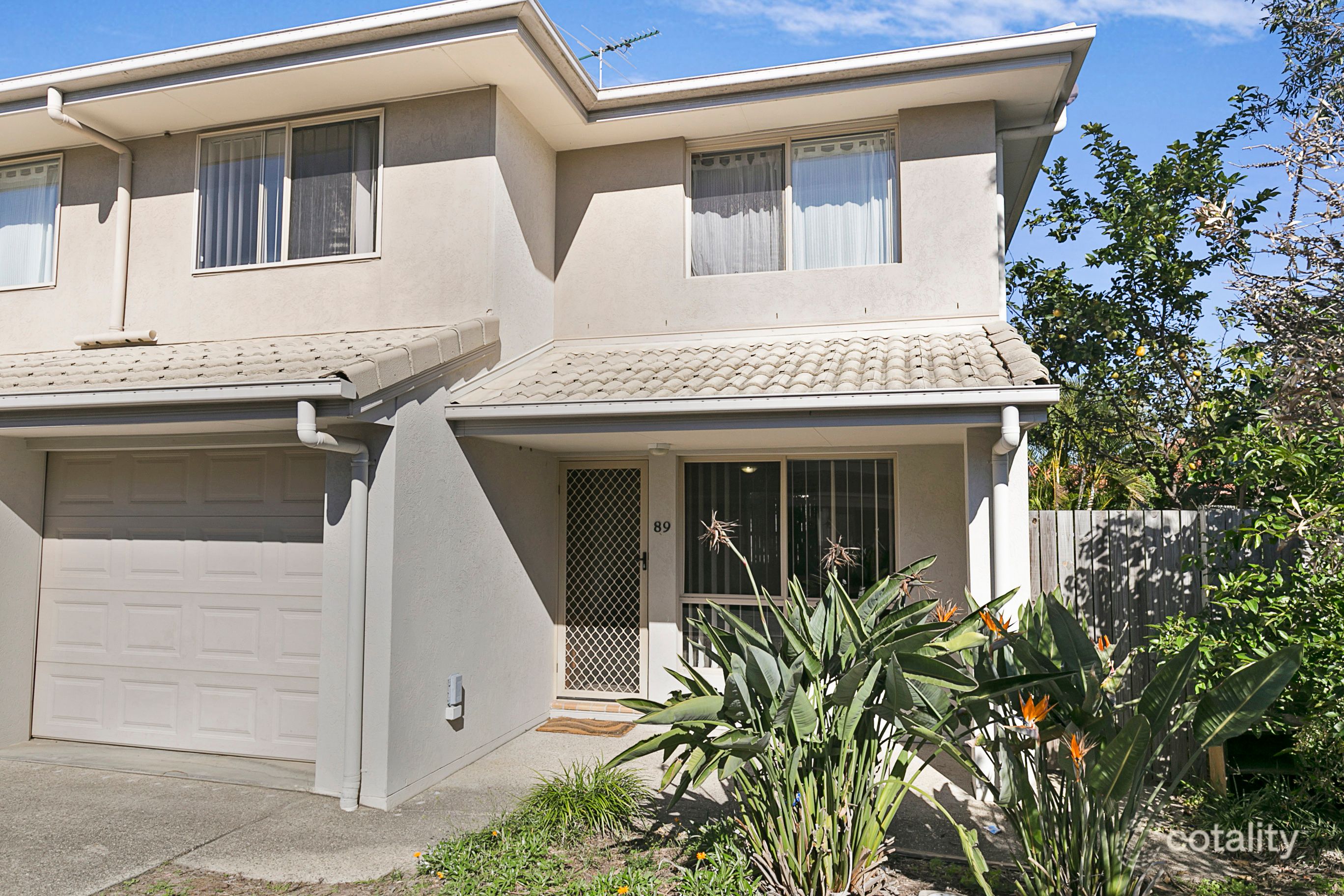 89/20-39 Johnston St, Carina, QLD 4152