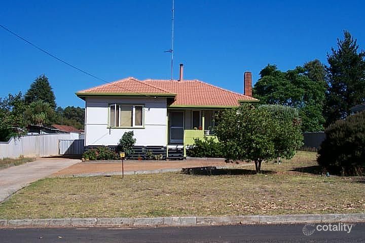 3 Hastie St, Manjimup, WA 6258