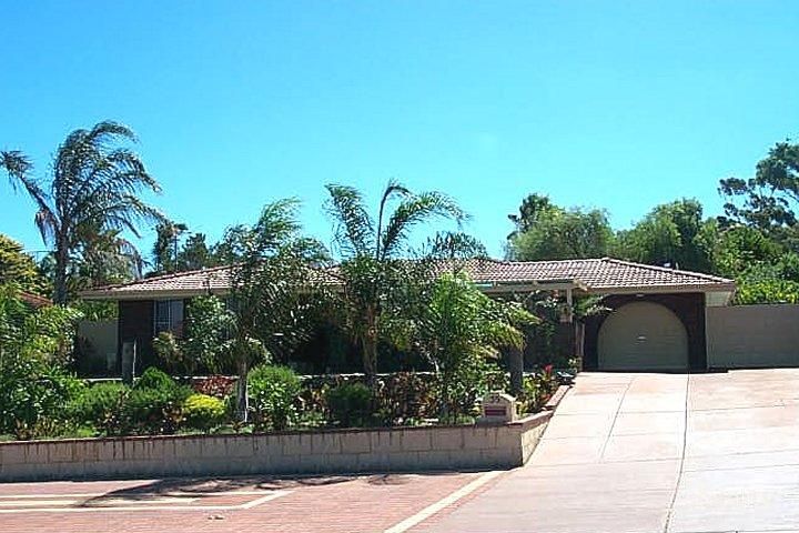 35 Badrick St, Warwick, WA 6024