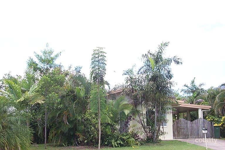 63 Sidlaw St, Smithfield, QLD 4878