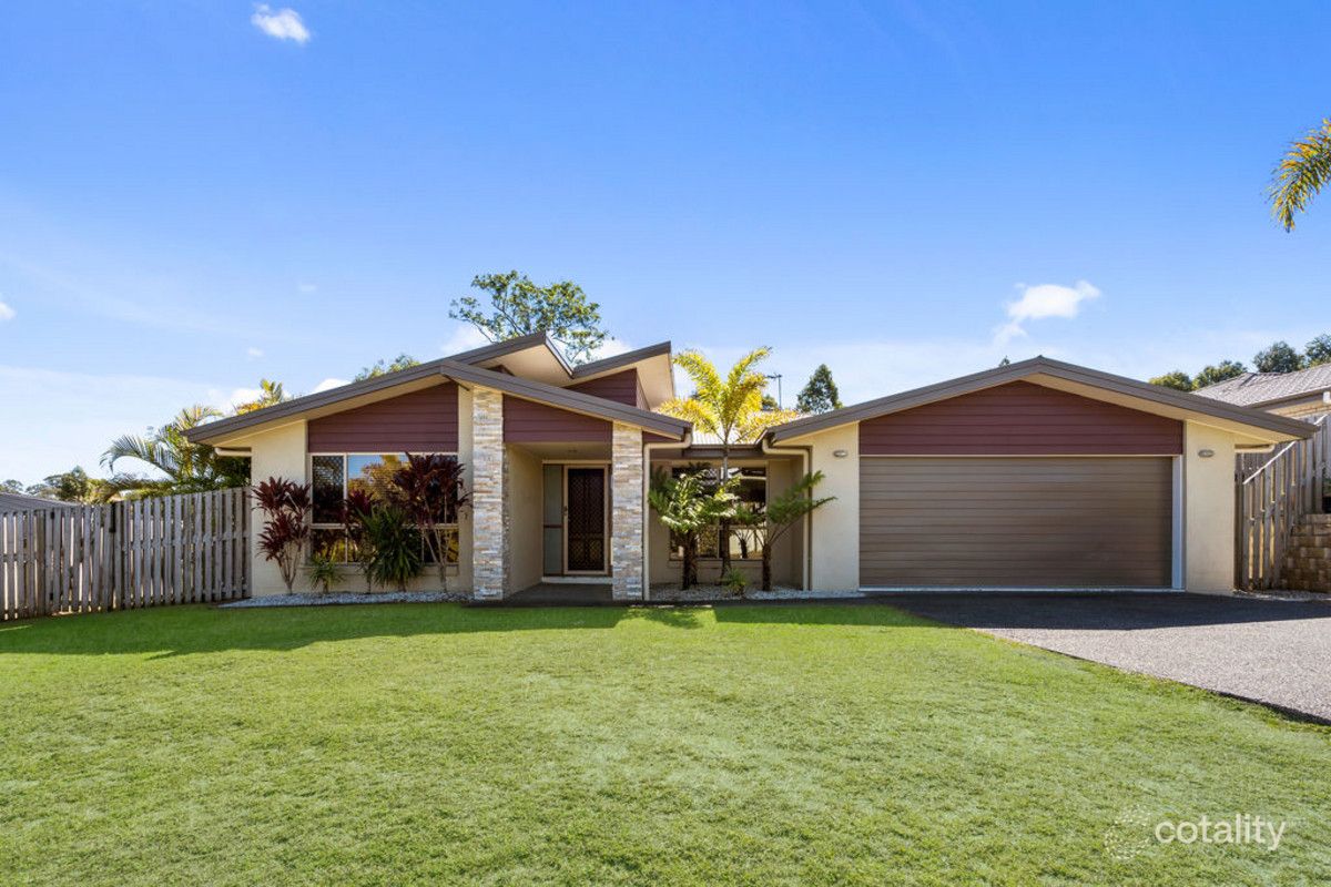 9 Parrott Ct, Gilston, QLD 4211