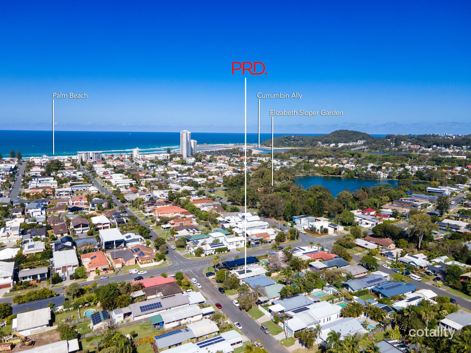 88 Third Ave, Palm Beach, QLD 4221