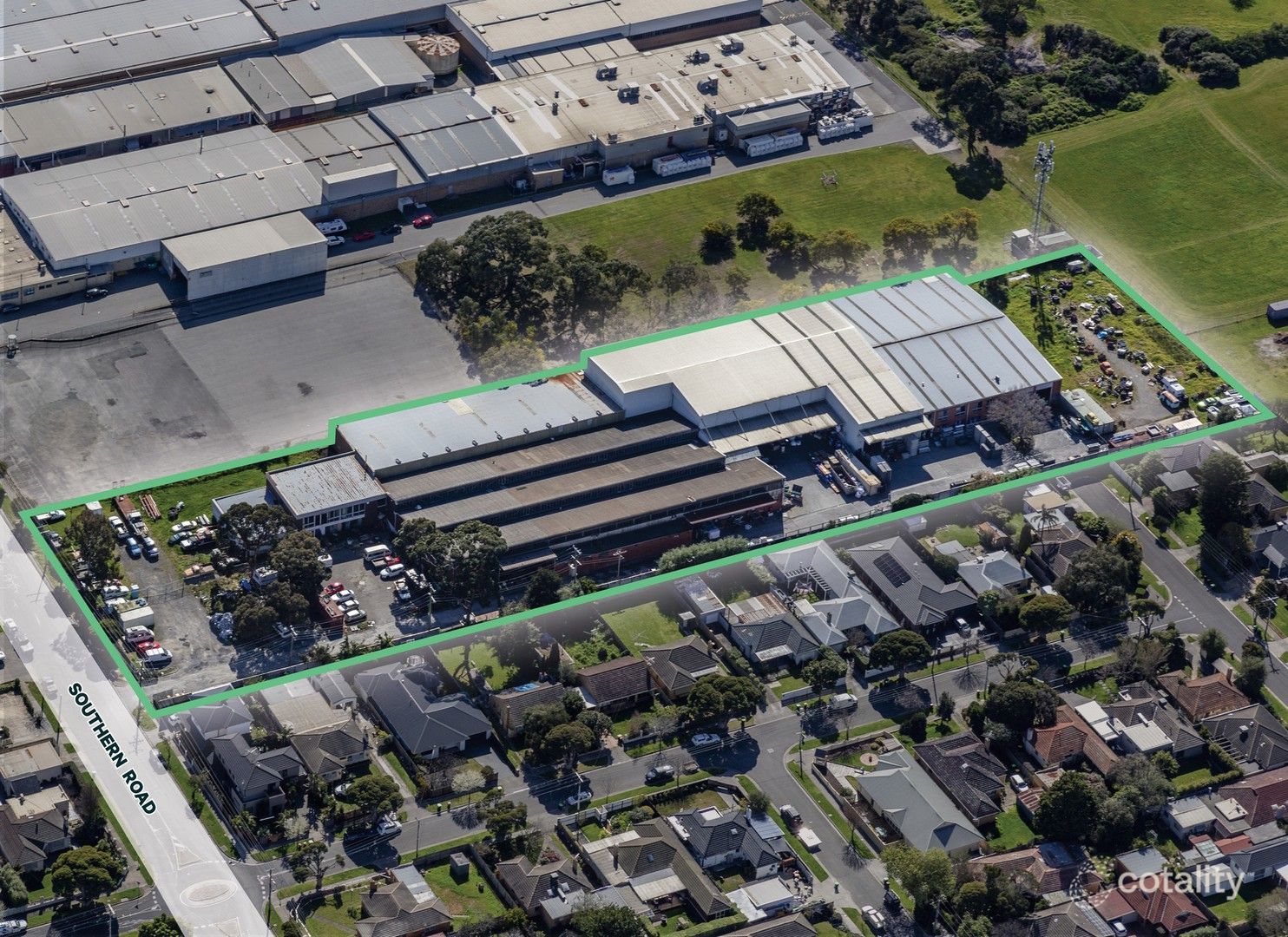 38-44 Southern Rd, Mentone, VIC 3194