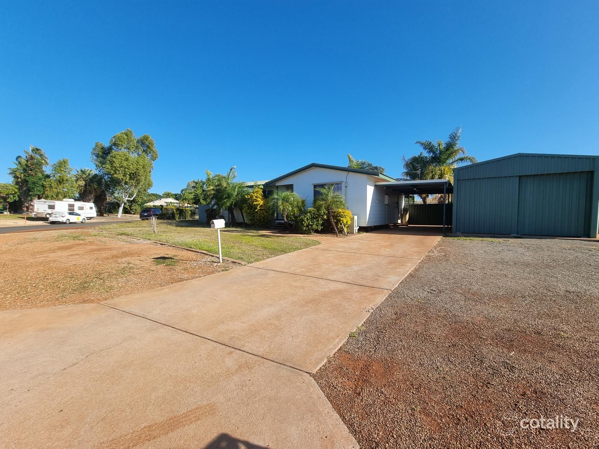 15 Mccamey Loop, Baynton, WA 6714