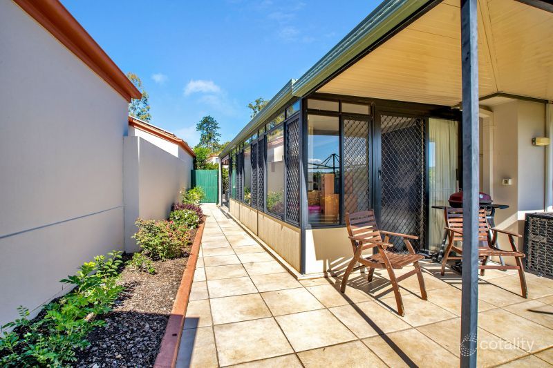 303/64 Gilston Rd, Nerang, QLD 4211