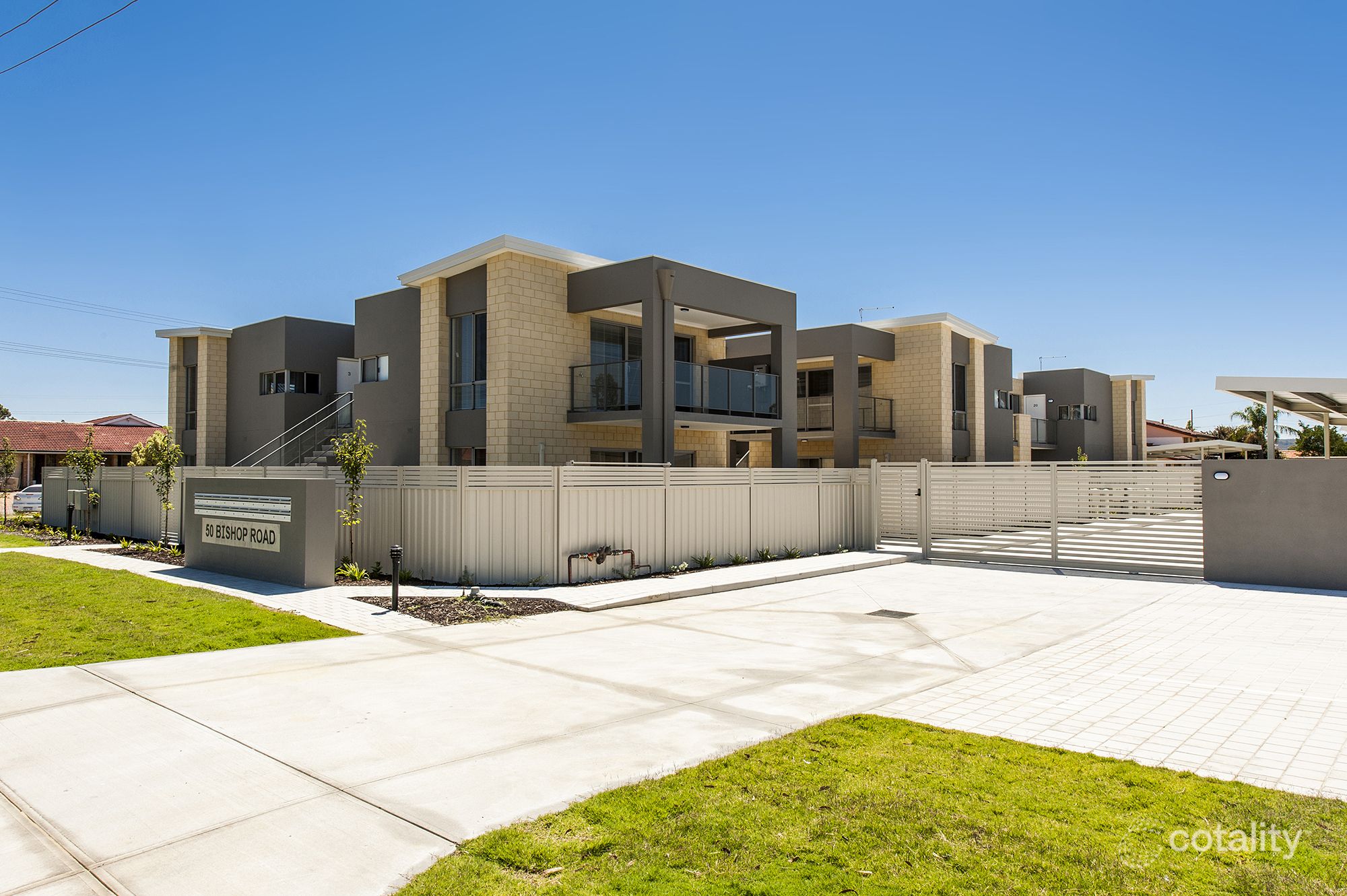 10/50 Bishop Rd, Middle Swan, WA 6056