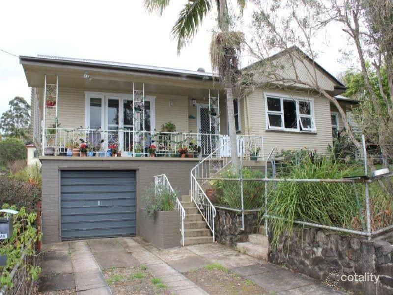 1 Milton St, Lismore Heights, NSW 2480