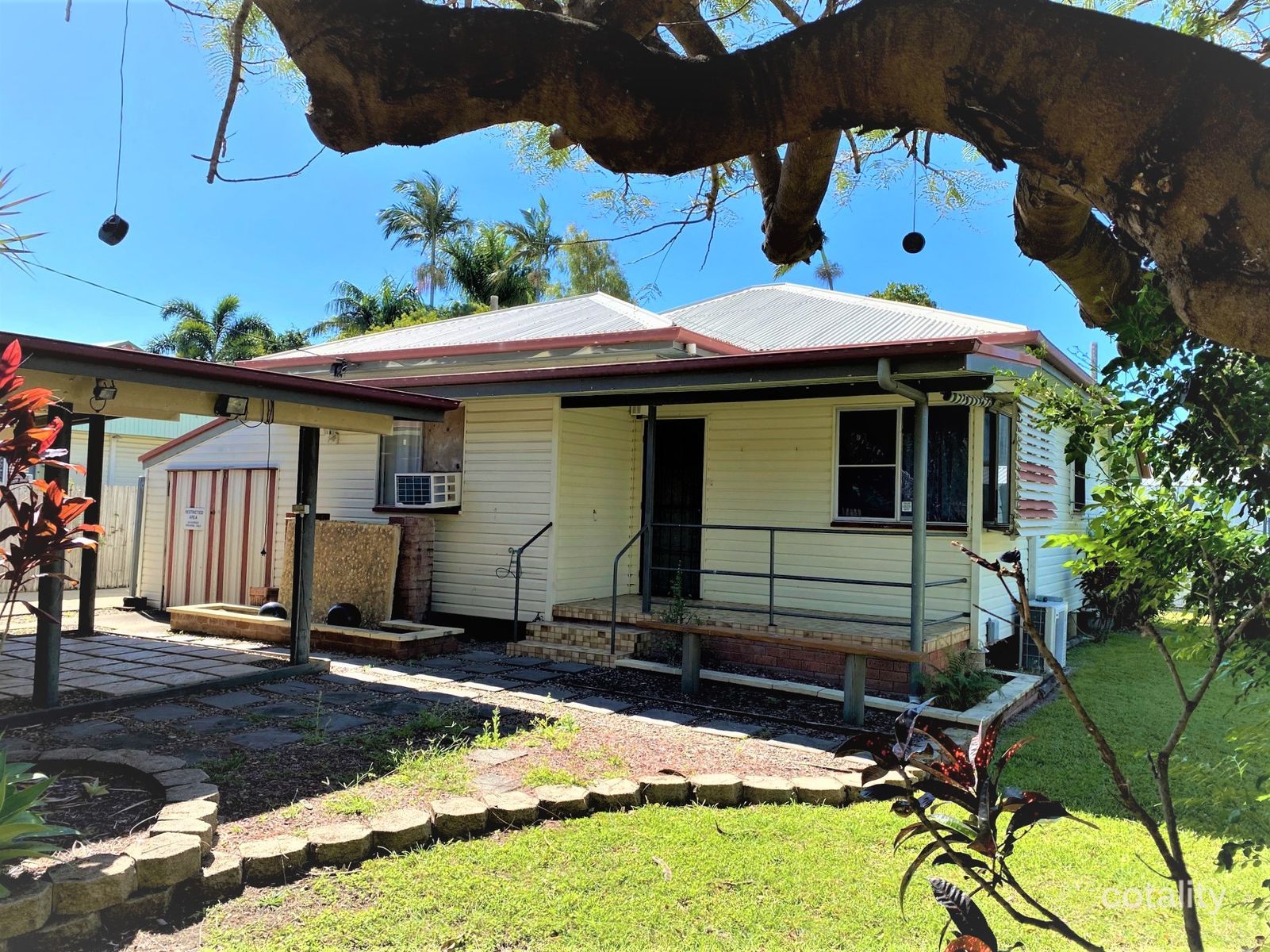 42 William St, South Mackay, QLD 4740