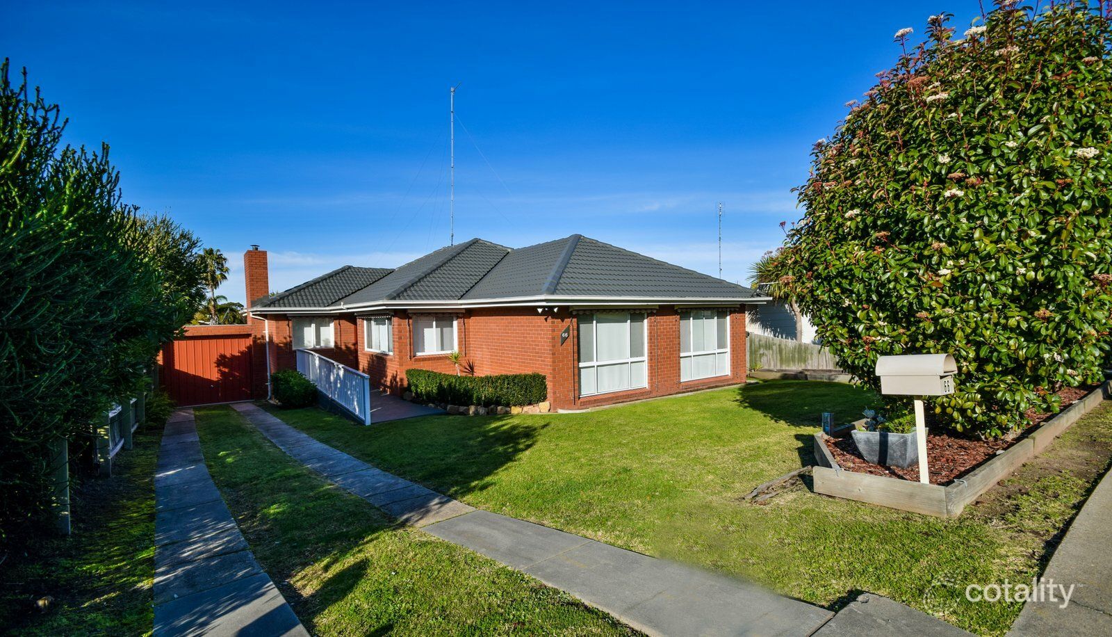 66 Langford Pde, Paynesville, VIC 3880