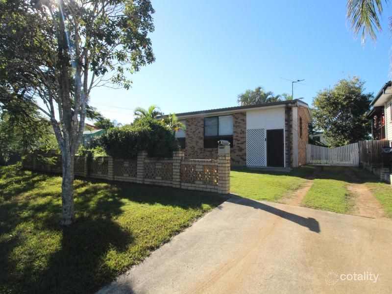 104 Laura St, Clontarf, QLD 4019