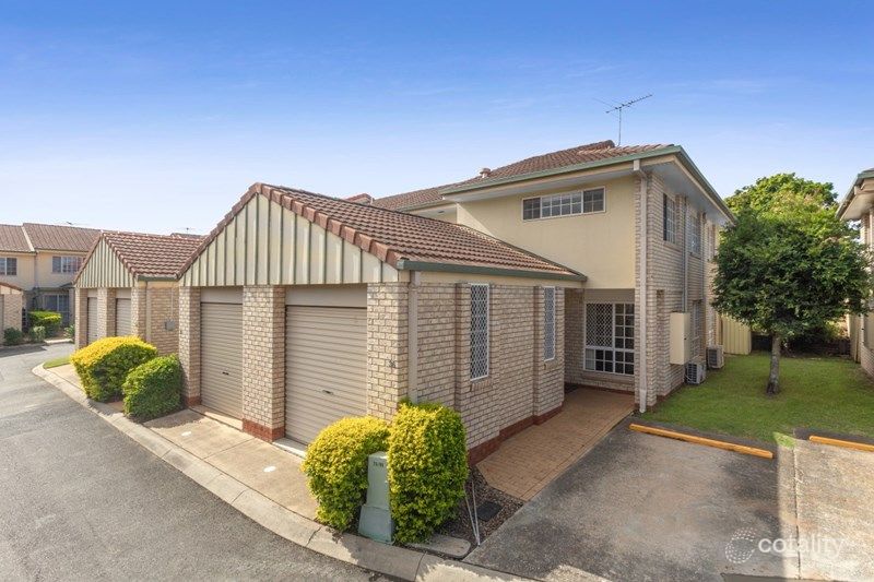 36/380 Handford Rd, Taigum, QLD 4018