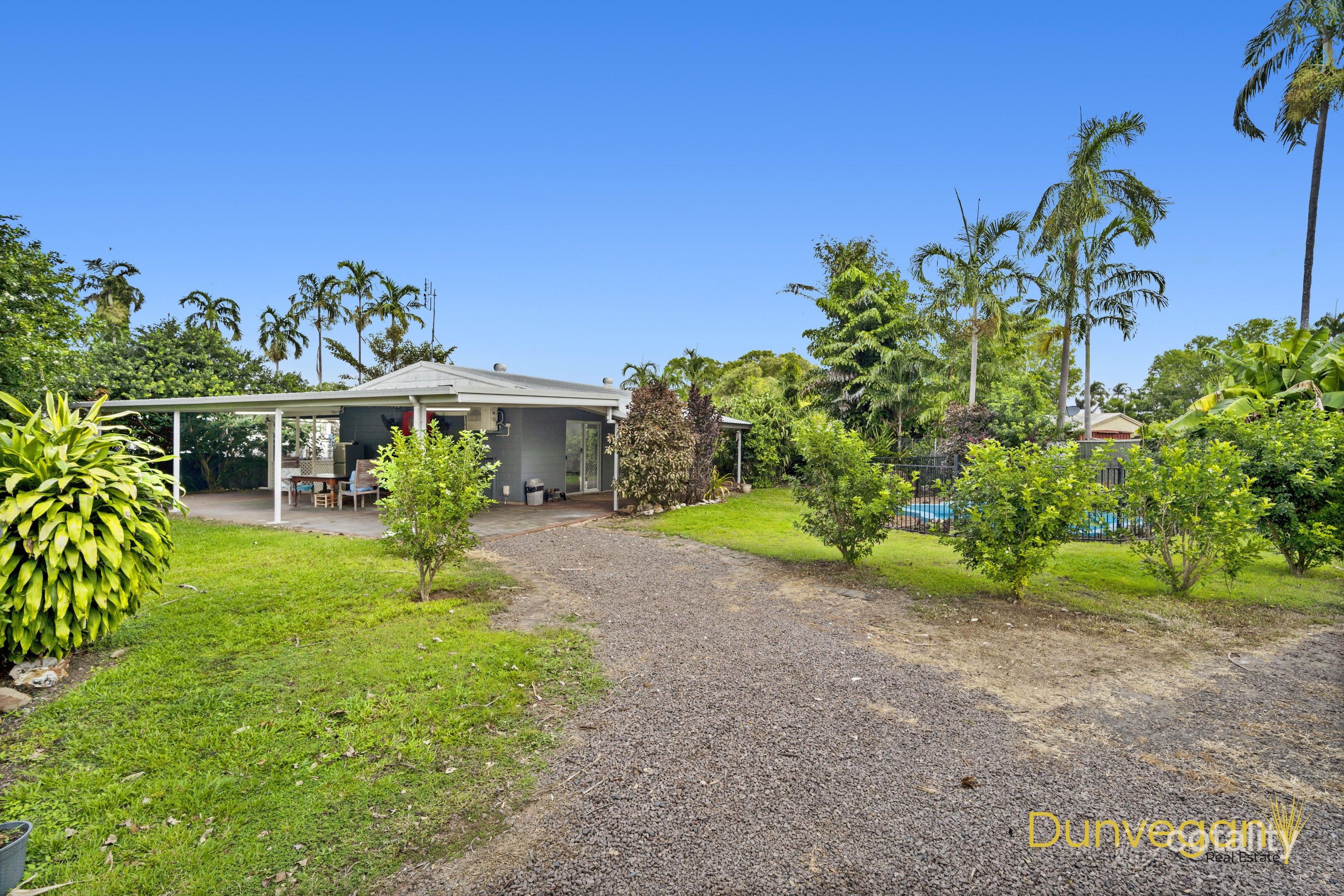 5 Centauri Ct, Woodroffe, NT 0830