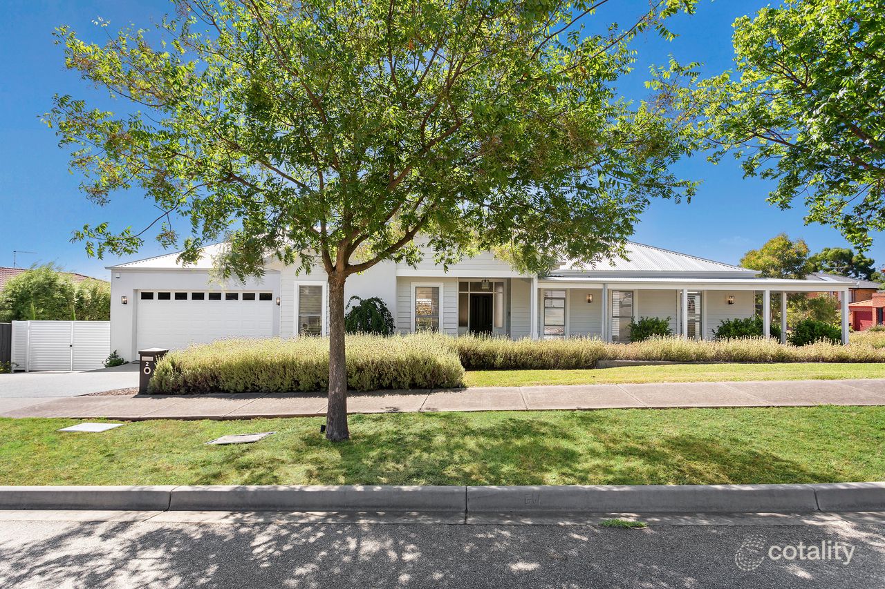2 Roaming Rd, Doreen, VIC 3754