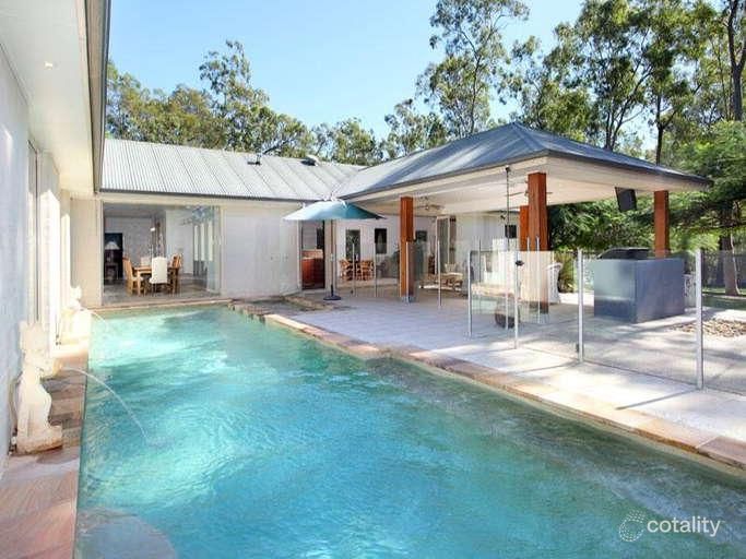 232b Sugars Rd, Anstead, QLD 4070