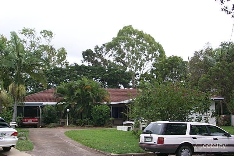 4 Canara Ct, Cranbrook, QLD 4814