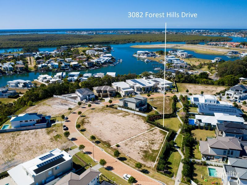 3082 Forest Hills Dr, Hope Island, QLD 4212