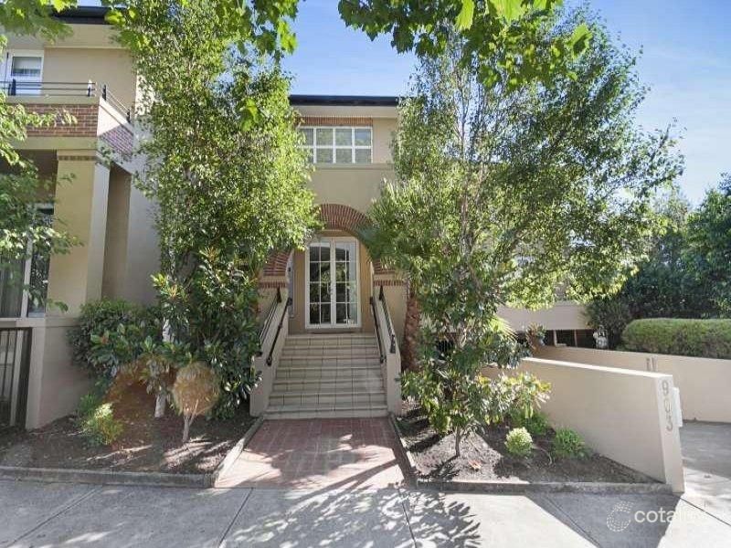 8/903 Riversdale Rd, Camberwell, VIC 3124