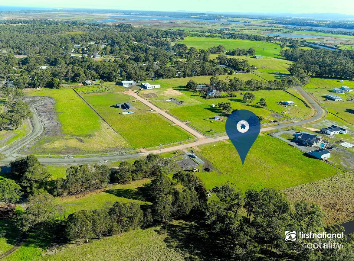 45 Brodribb Dr, Marlo, VIC 3888