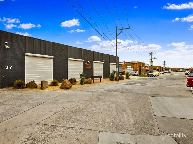 45/22 Dunn Cres, Dandenong, VIC 3175