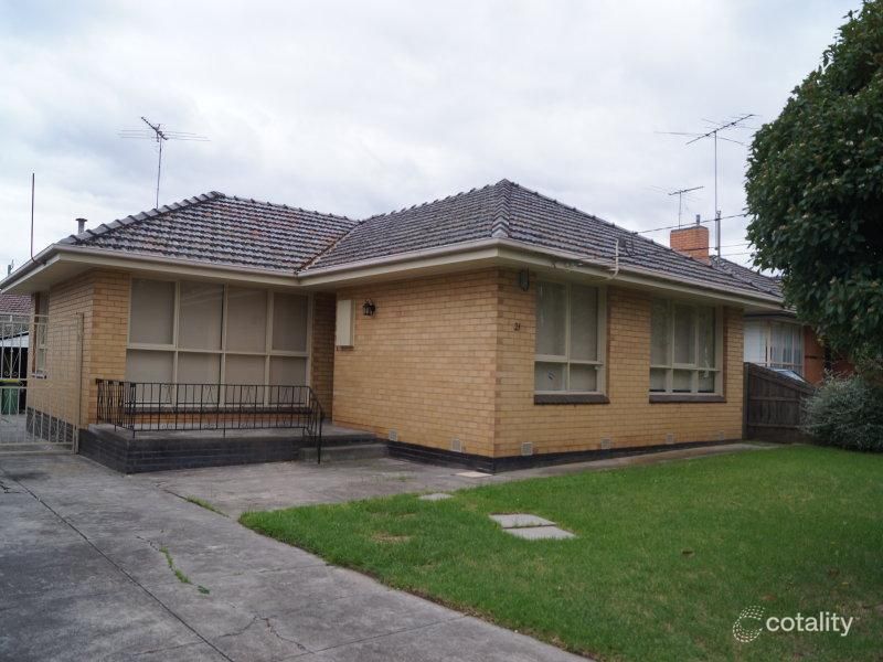 21 Taunton Ave, Preston, VIC 3072