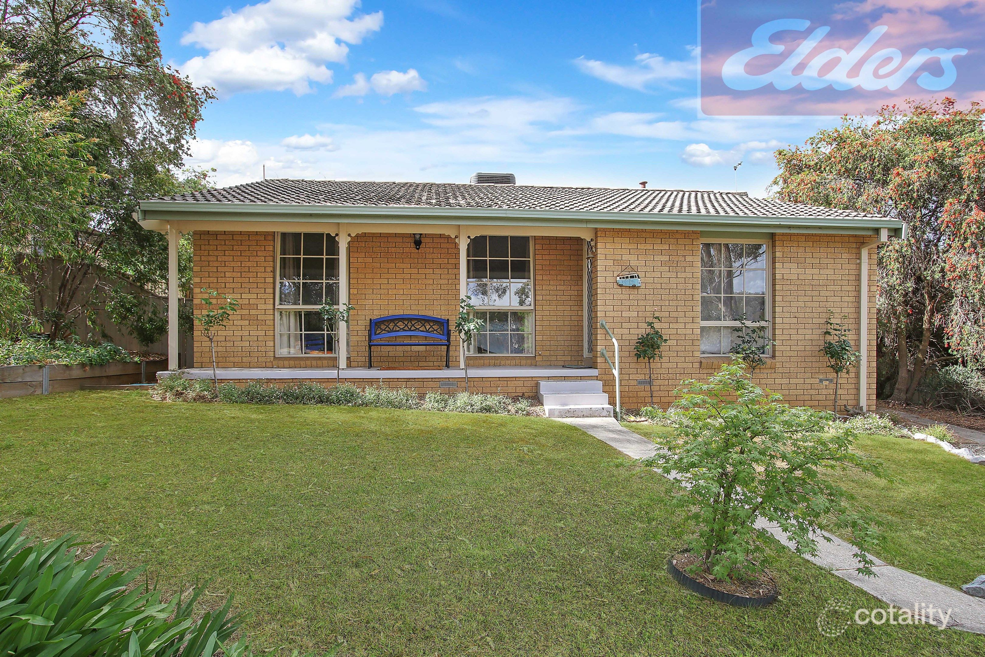 4 Heckendorf Rd, Wodonga, VIC 3690
