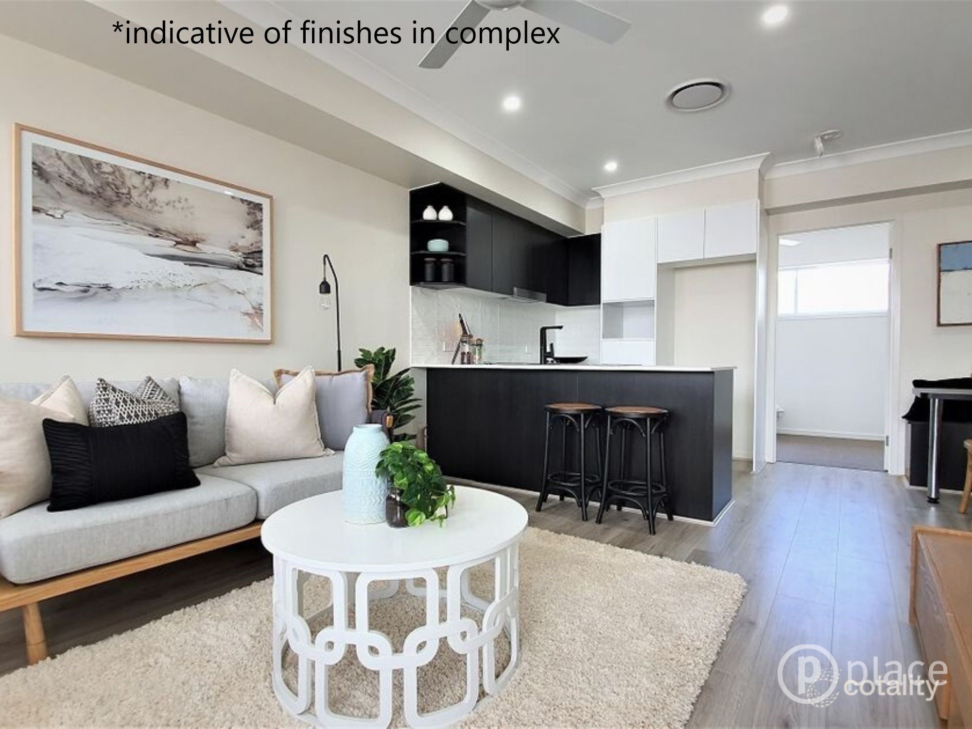 15/25 Hawthorne St, Enoggera, QLD 4051