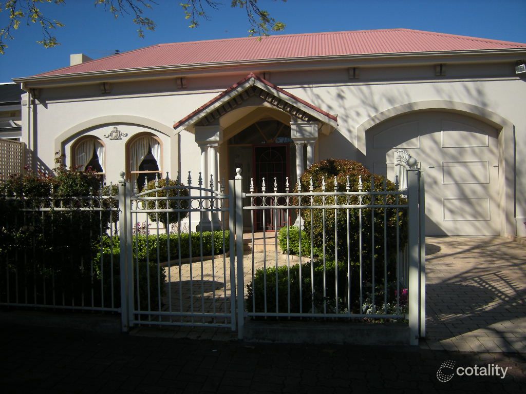 6 Wall St, Norwood, SA 5067