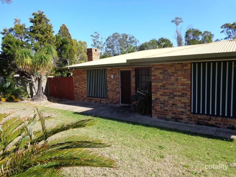 8 Brosnan Dr, Capalaba, QLD 4157