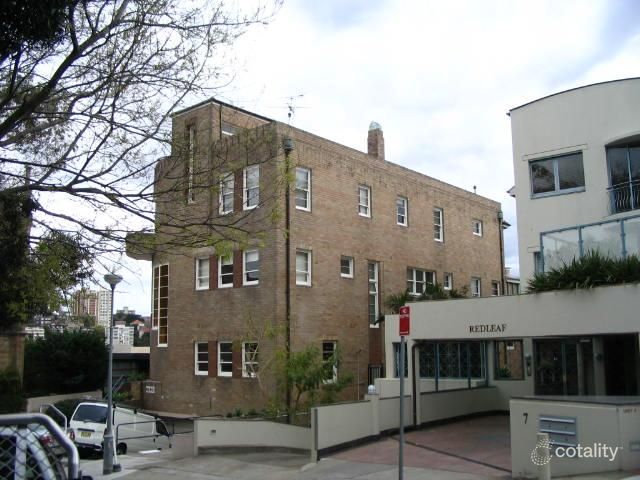 3/9 Gladswood Gdns, Double Bay, NSW 2028