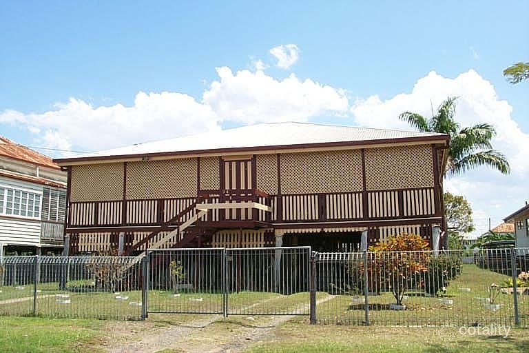 94 Denison St, Rockhampton City, QLD 4700