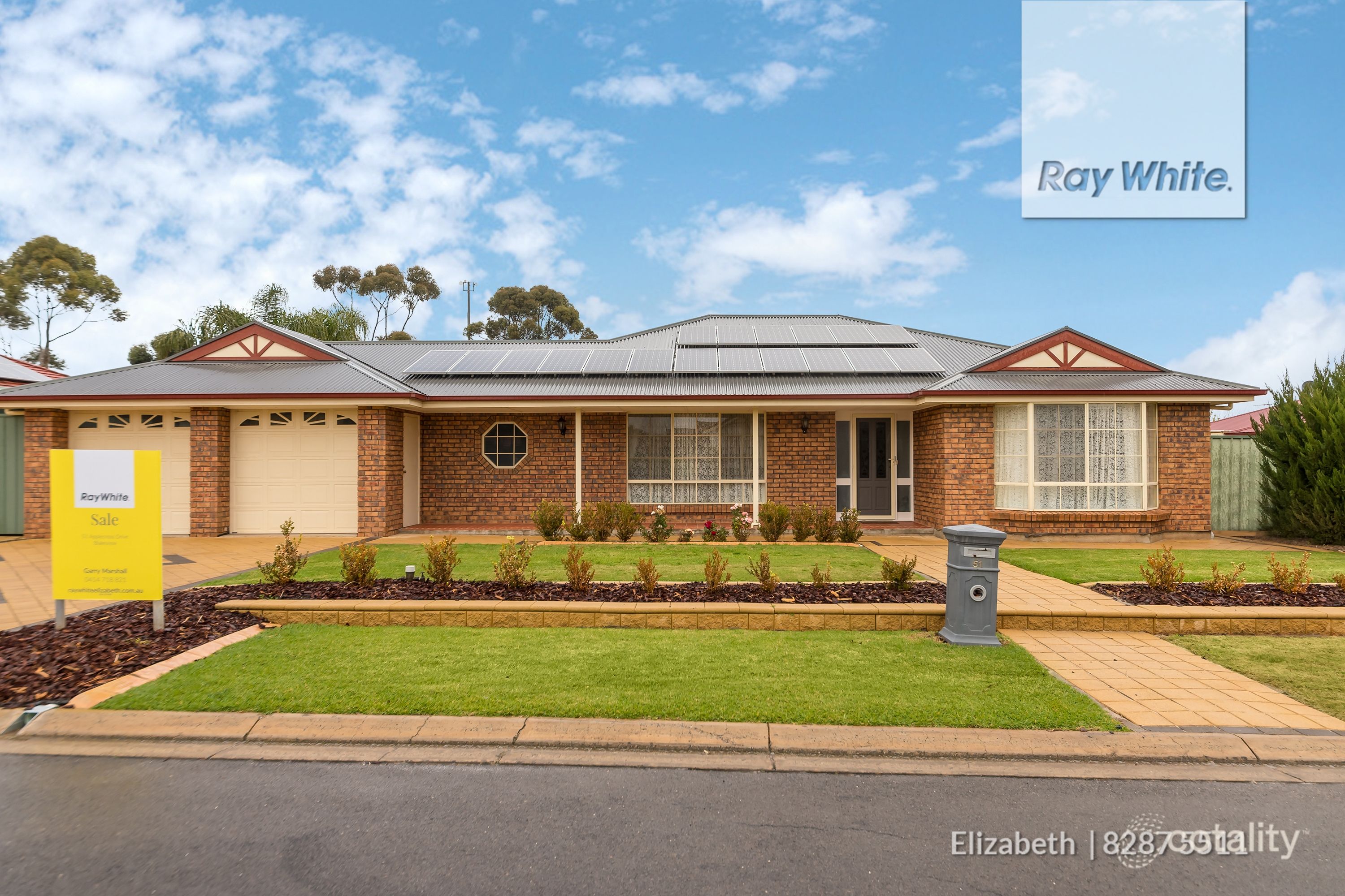 51 Applecross Dr, Blakeview, SA 5114
