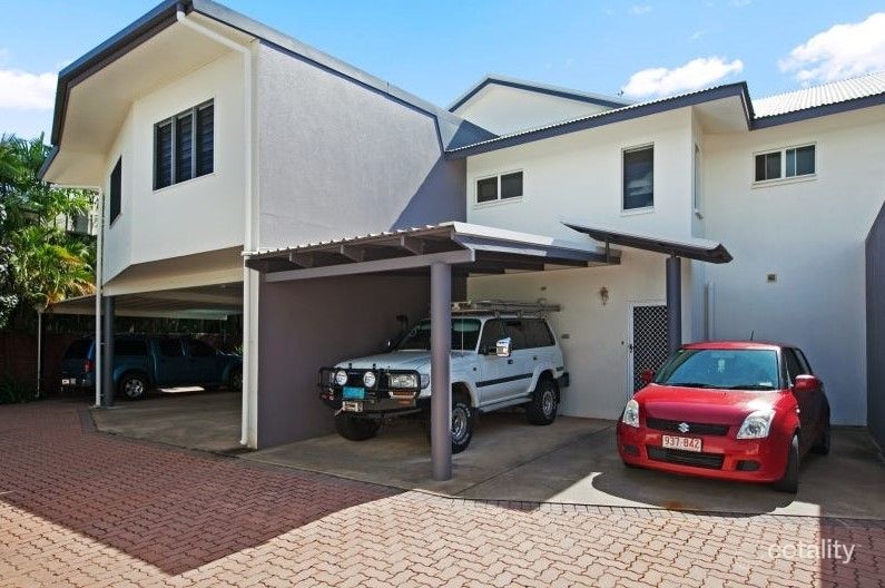 4/5 Margaret St, Stuart Park, NT 0820