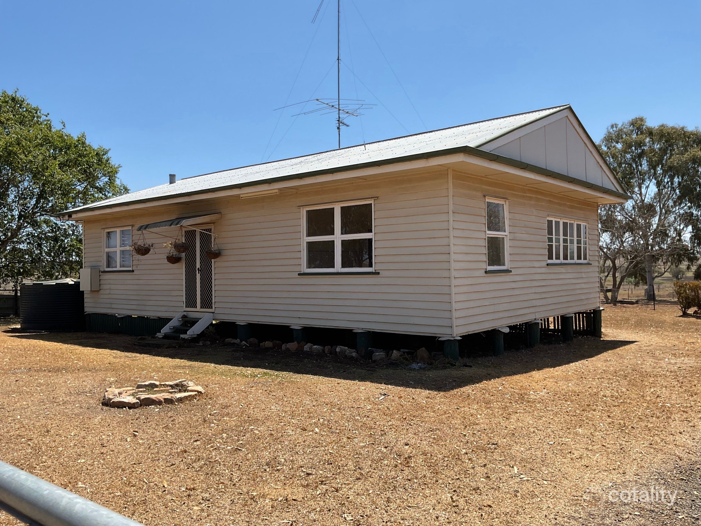 48 Athol School Rd, Athol, QLD 4350